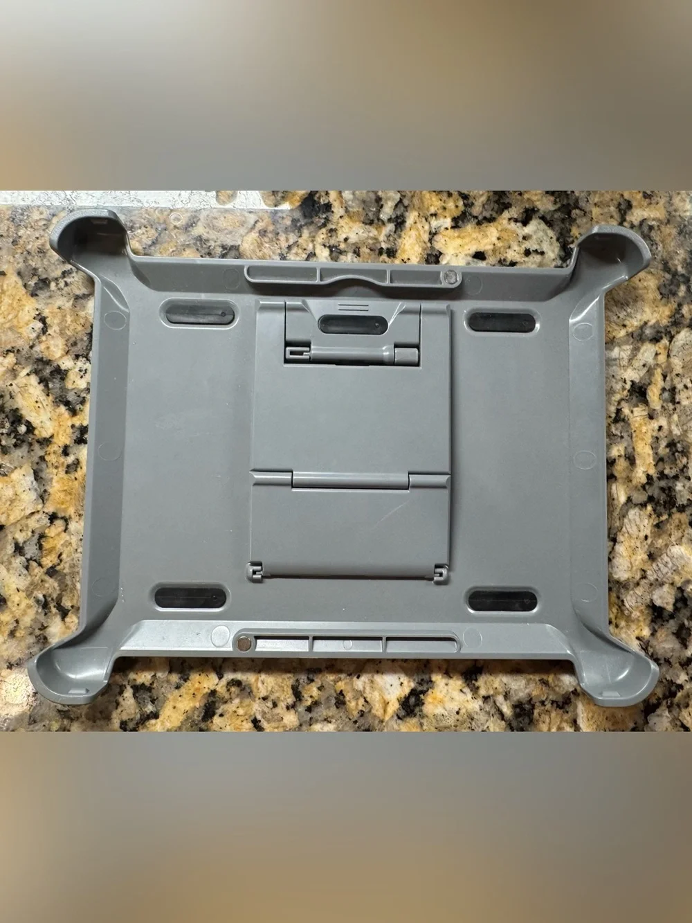 📱 OtterBox Universal Tablet Holder & Folding Stand 🩶